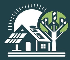Логотип INSUN Ukraine Solar Group